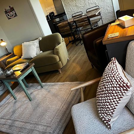 Clearly Apartments Bootham Γιορκ Εξωτερικό φωτογραφία