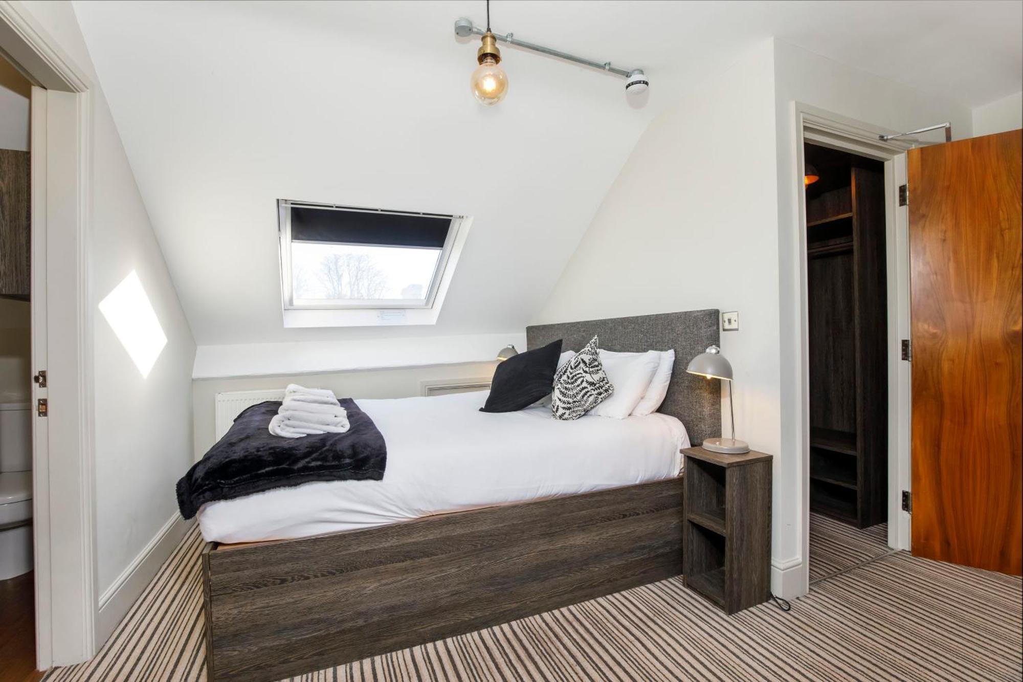 Clearly Apartments Bootham Γιορκ Εξωτερικό φωτογραφία