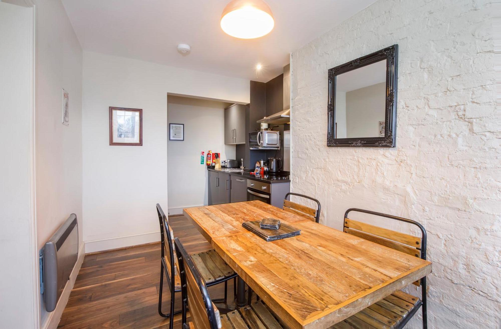 Clearly Apartments Bootham Γιορκ Εξωτερικό φωτογραφία
