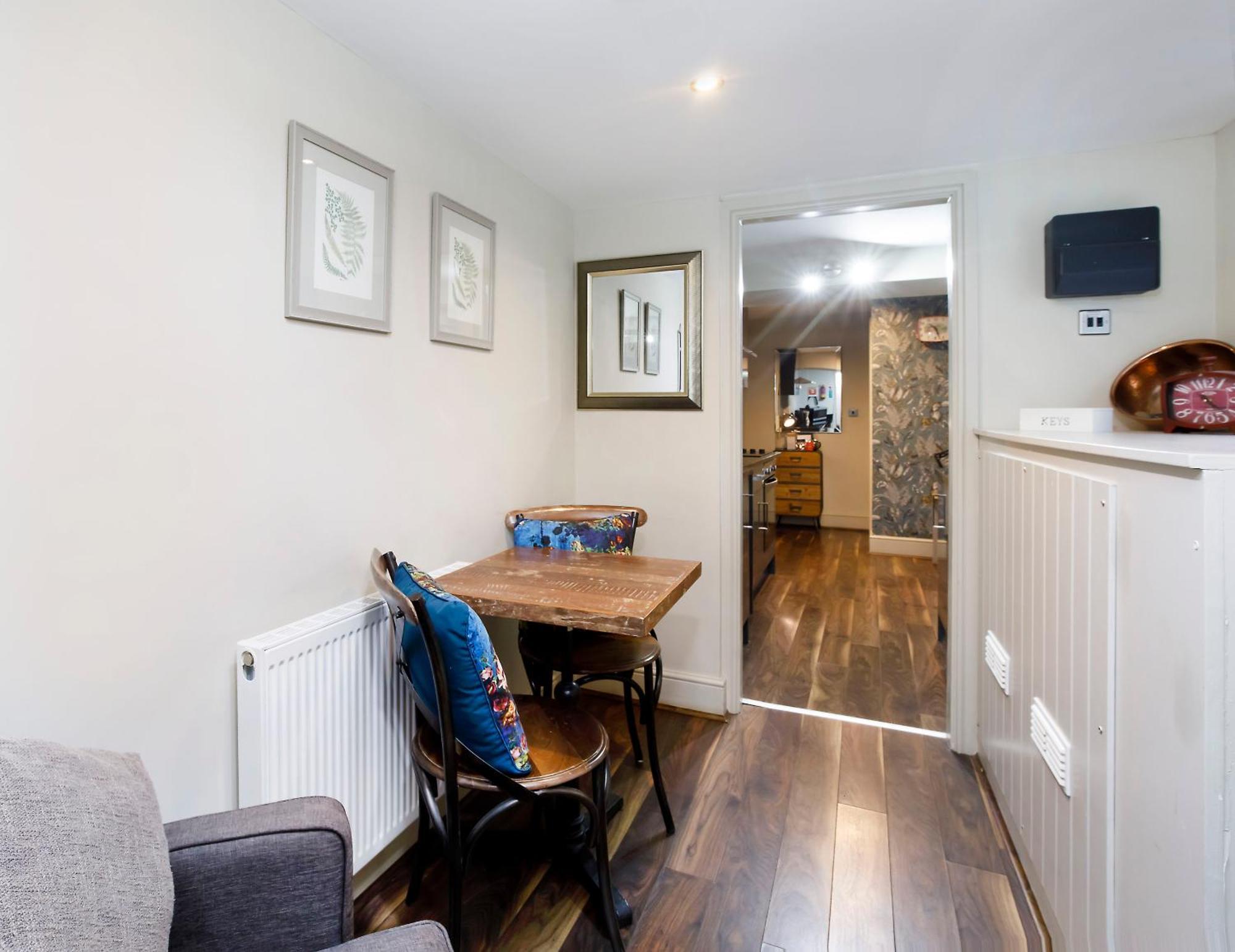 Clearly Apartments Bootham Γιορκ Εξωτερικό φωτογραφία