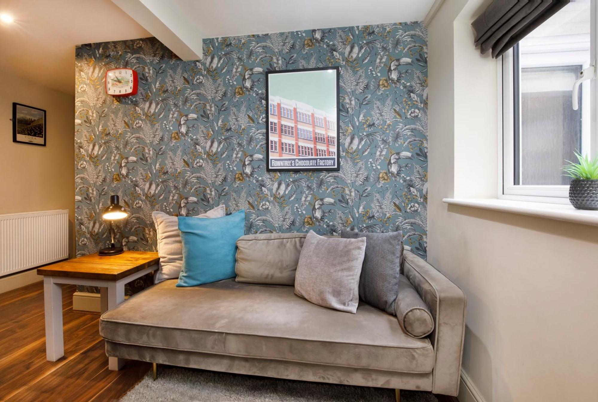 Clearly Apartments Bootham Γιορκ Εξωτερικό φωτογραφία