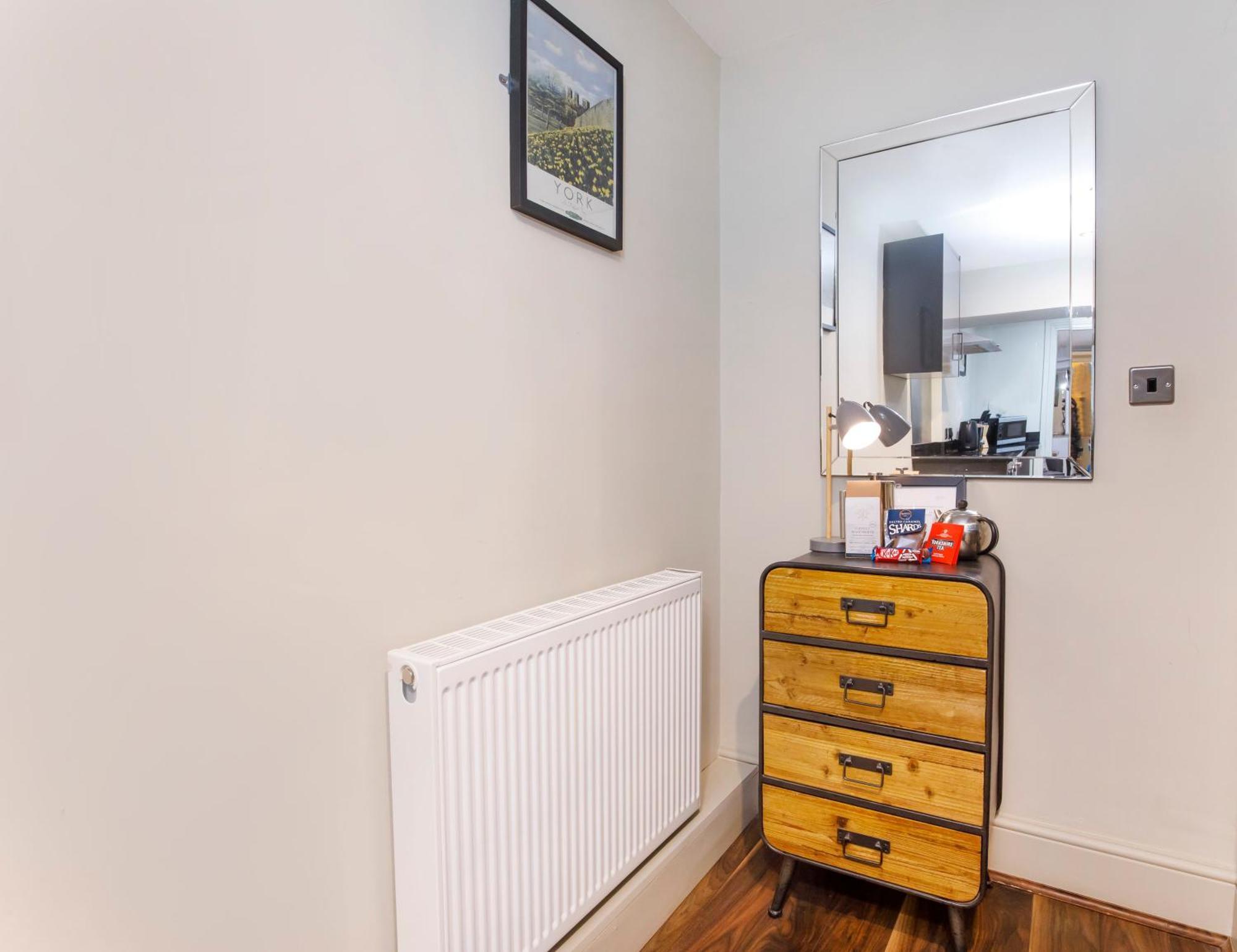 Clearly Apartments Bootham Γιορκ Εξωτερικό φωτογραφία