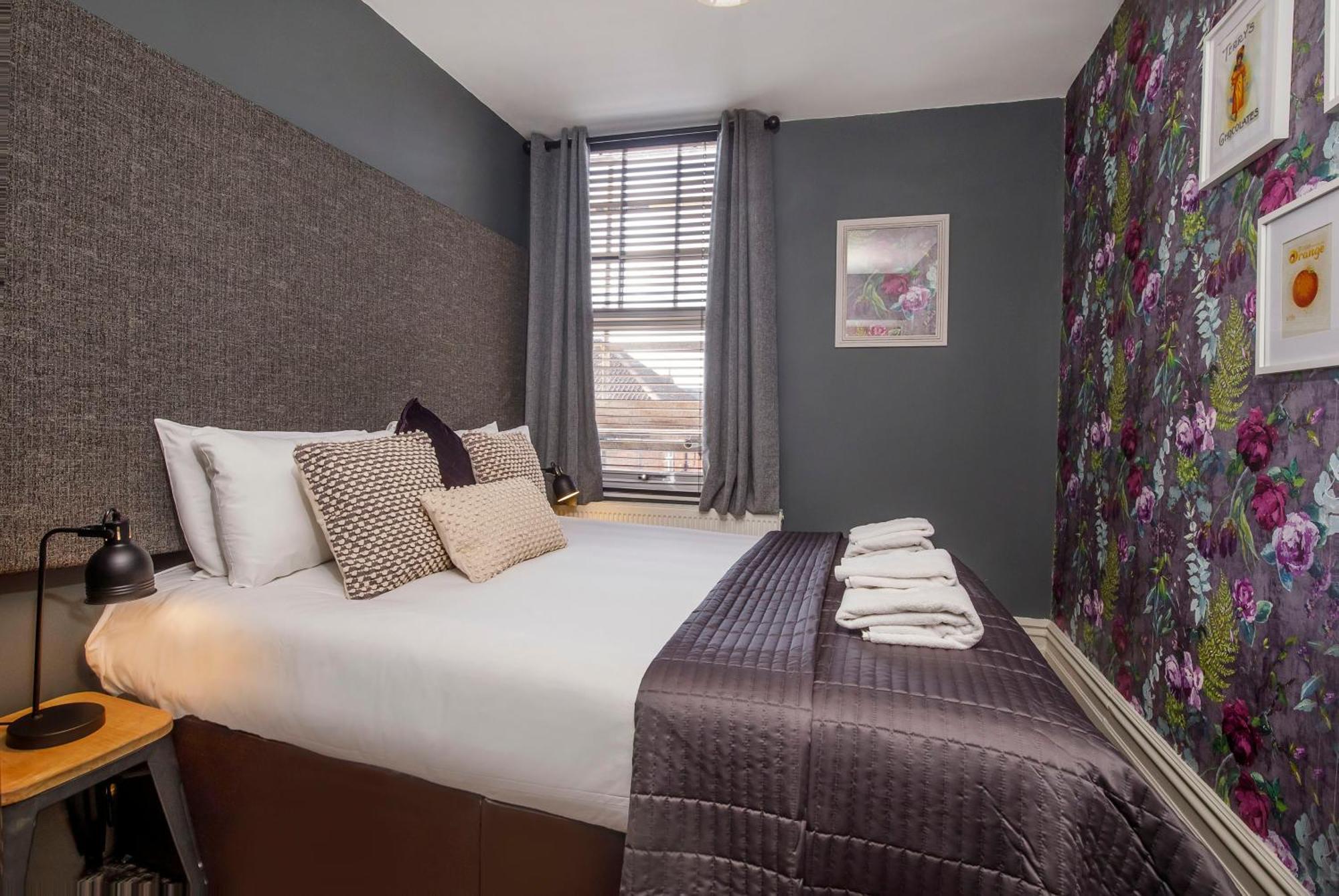 Clearly Apartments Bootham Γιορκ Εξωτερικό φωτογραφία