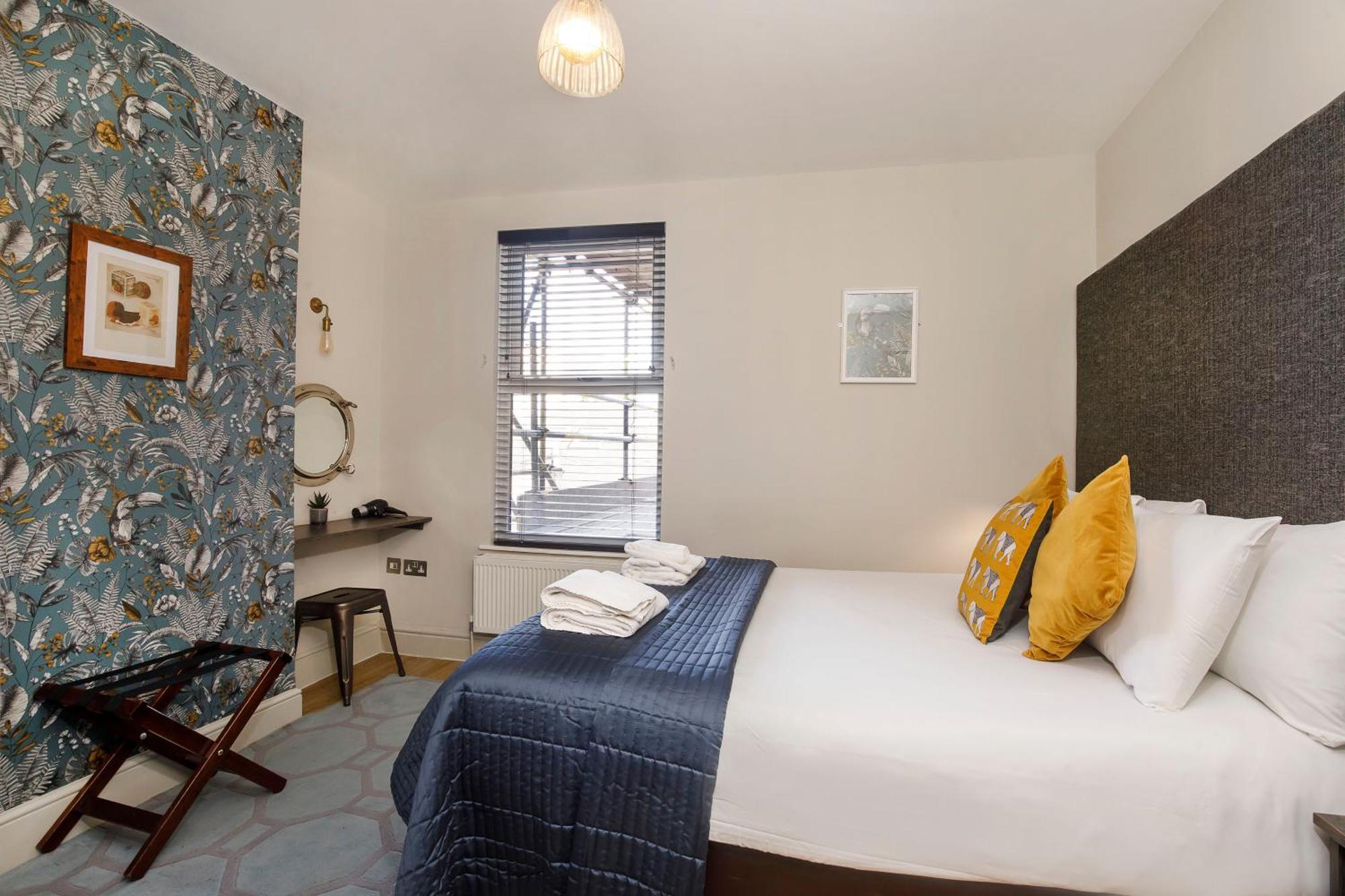 Clearly Apartments Bootham Γιορκ Εξωτερικό φωτογραφία