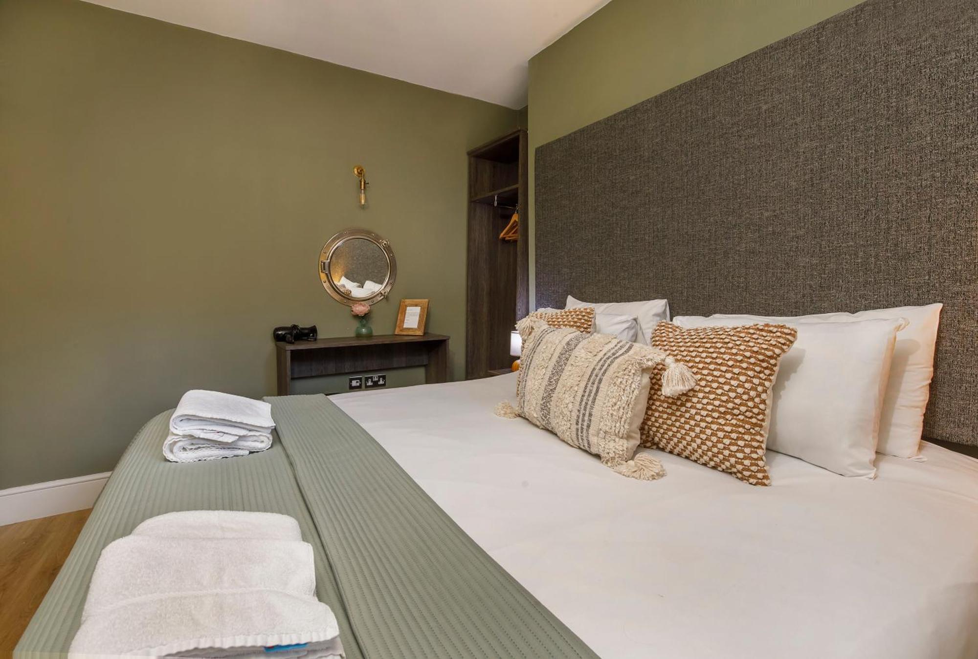 Clearly Apartments Bootham Γιορκ Εξωτερικό φωτογραφία