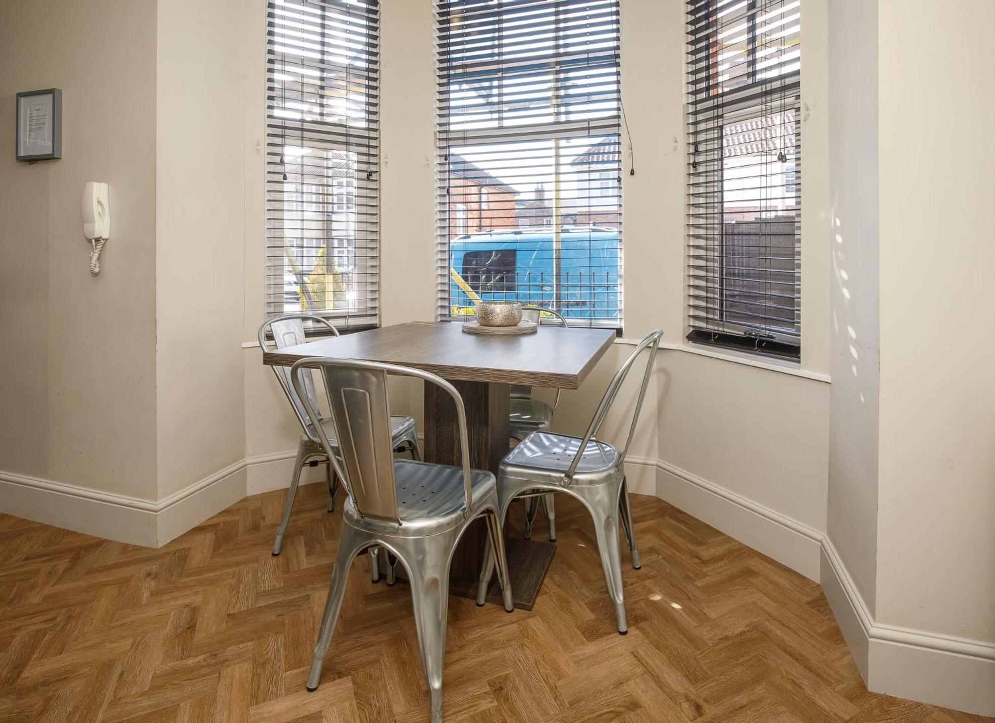 Clearly Apartments Bootham Γιορκ Εξωτερικό φωτογραφία