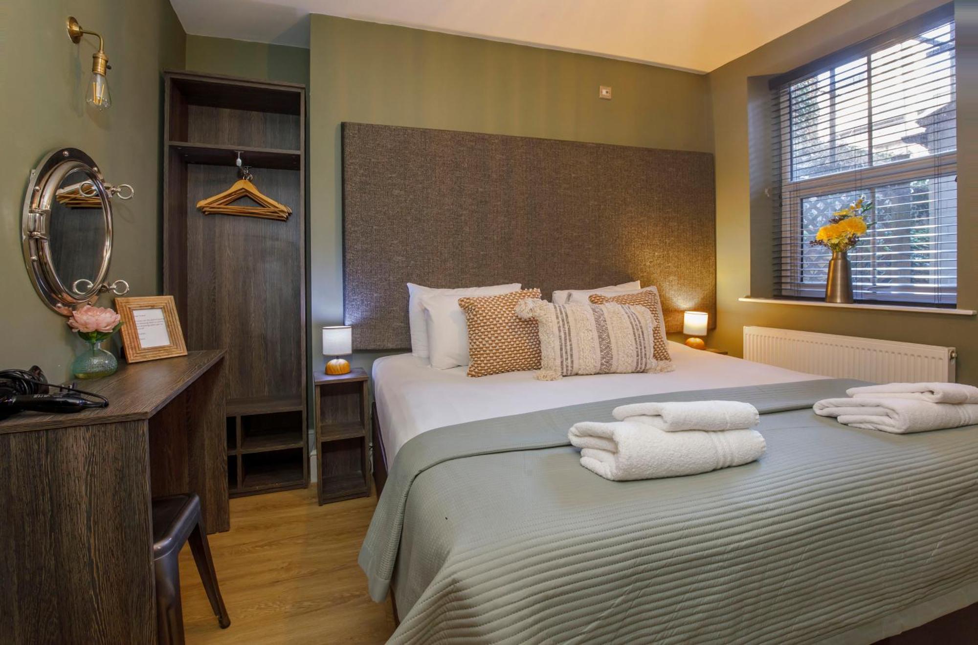 Clearly Apartments Bootham Γιορκ Εξωτερικό φωτογραφία