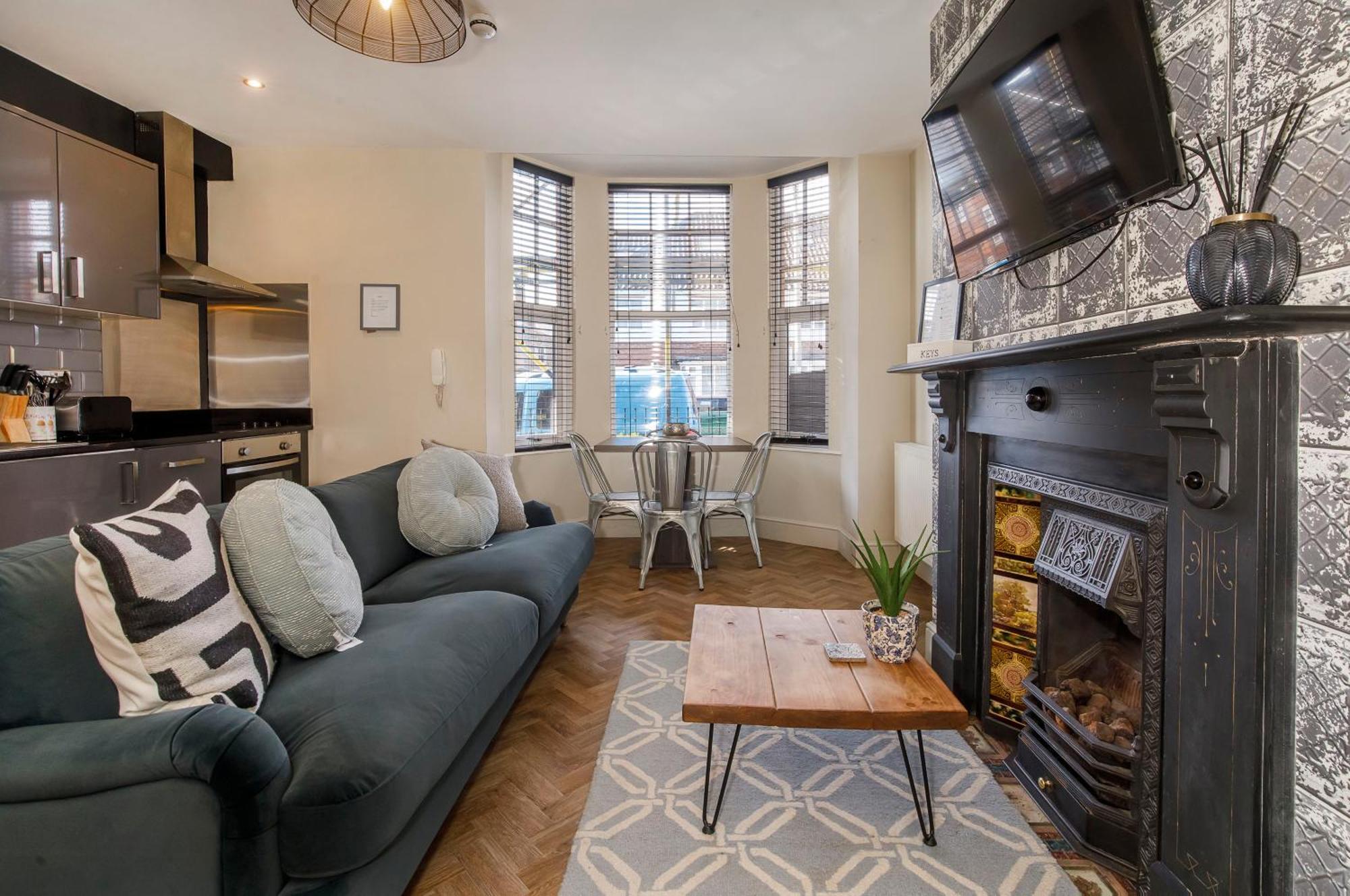Clearly Apartments Bootham Γιορκ Εξωτερικό φωτογραφία