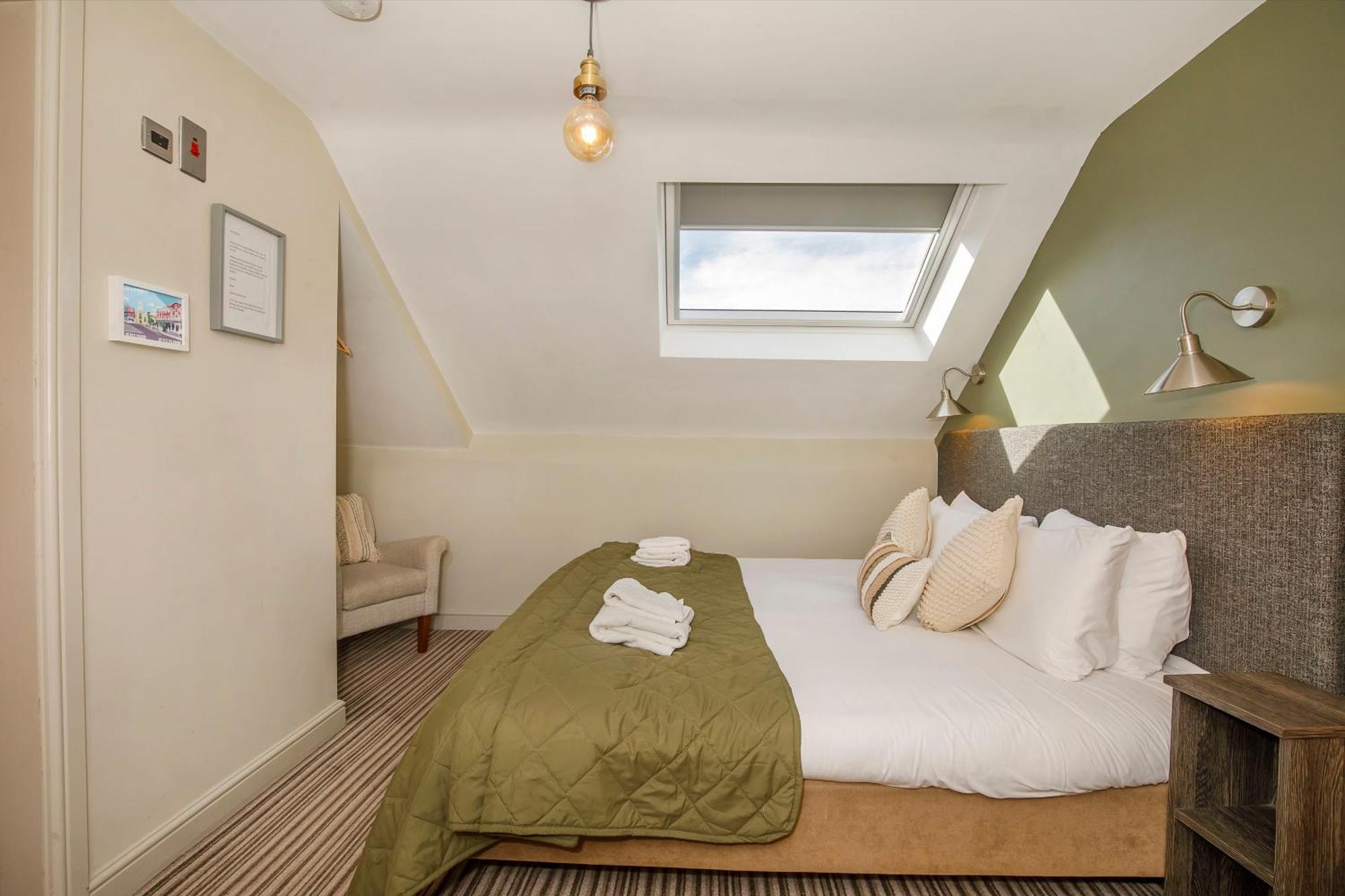 Clearly Apartments Bootham Γιορκ Εξωτερικό φωτογραφία