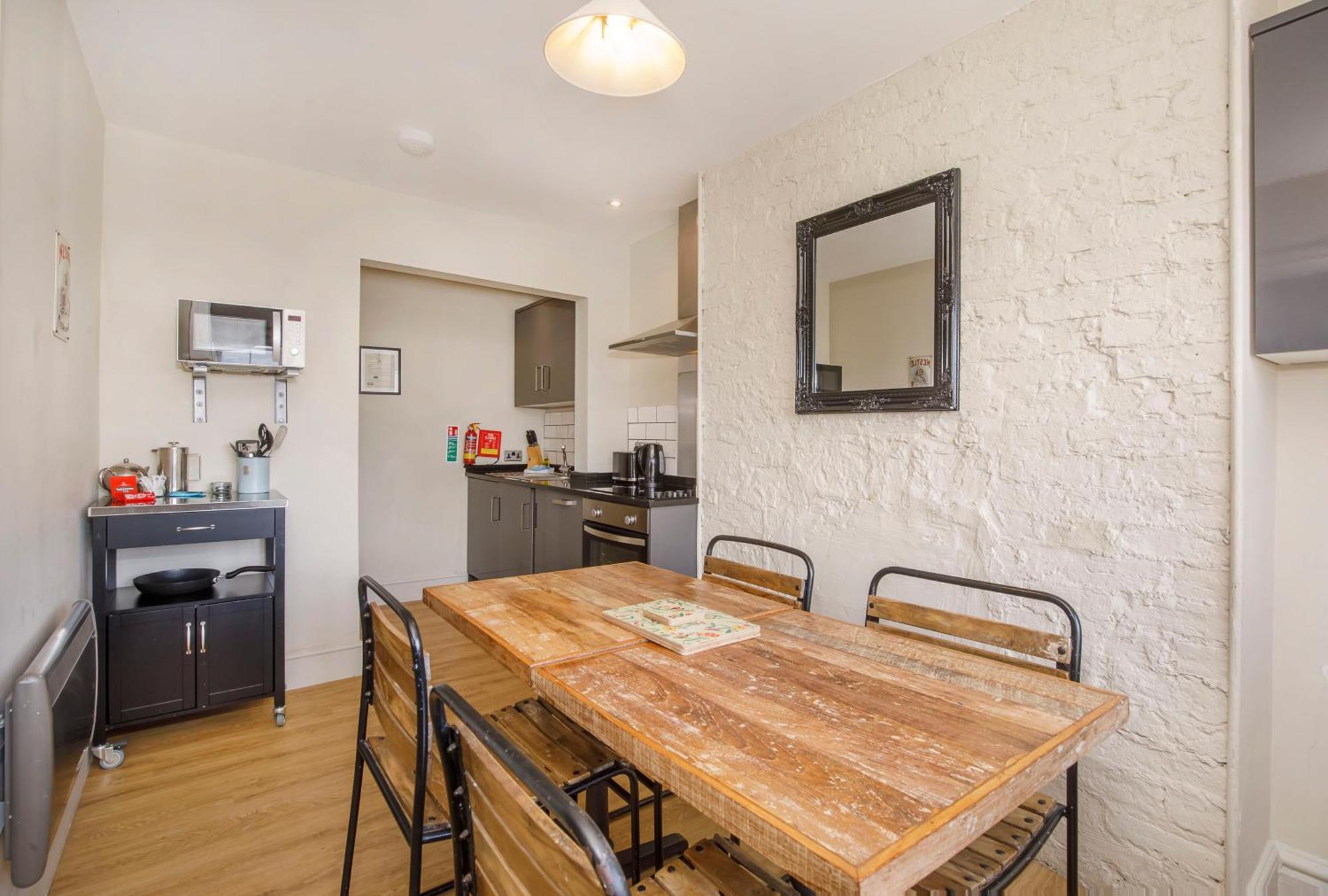 Clearly Apartments Bootham Γιορκ Εξωτερικό φωτογραφία