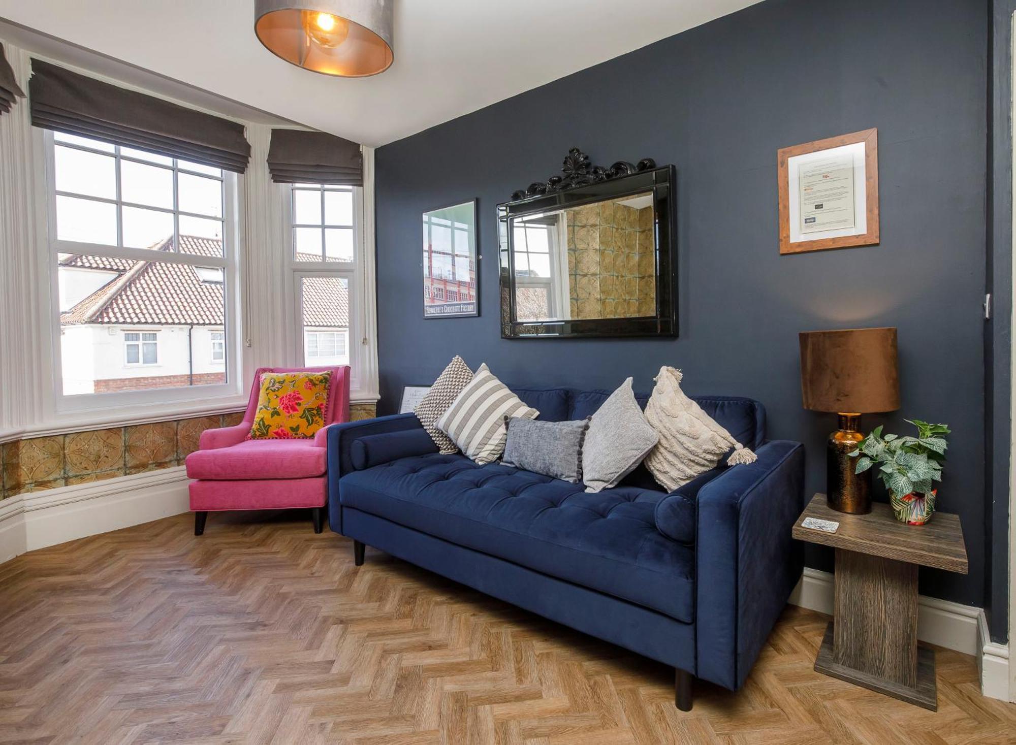 Clearly Apartments Bootham Γιορκ Εξωτερικό φωτογραφία