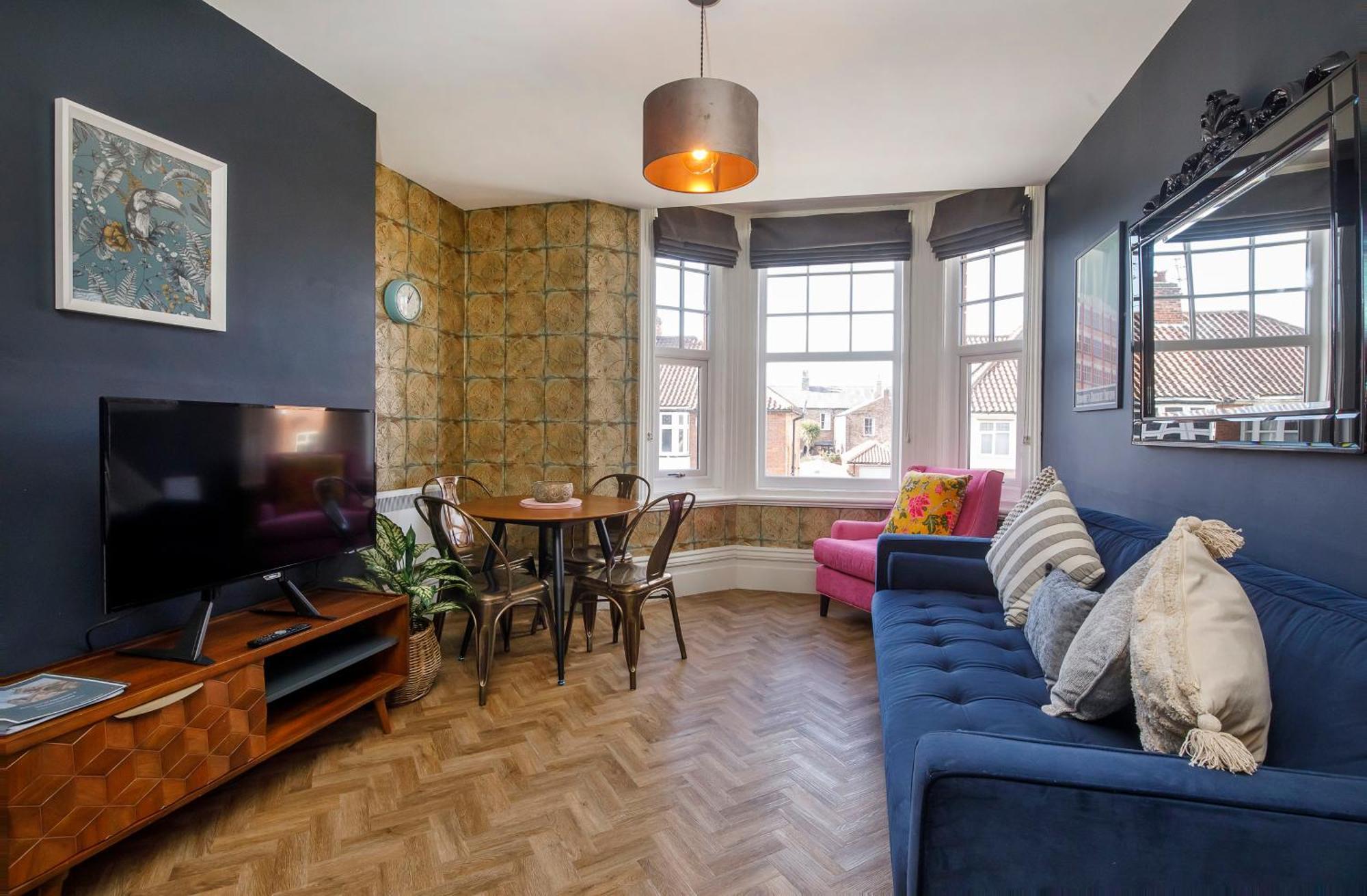 Clearly Apartments Bootham Γιορκ Εξωτερικό φωτογραφία
