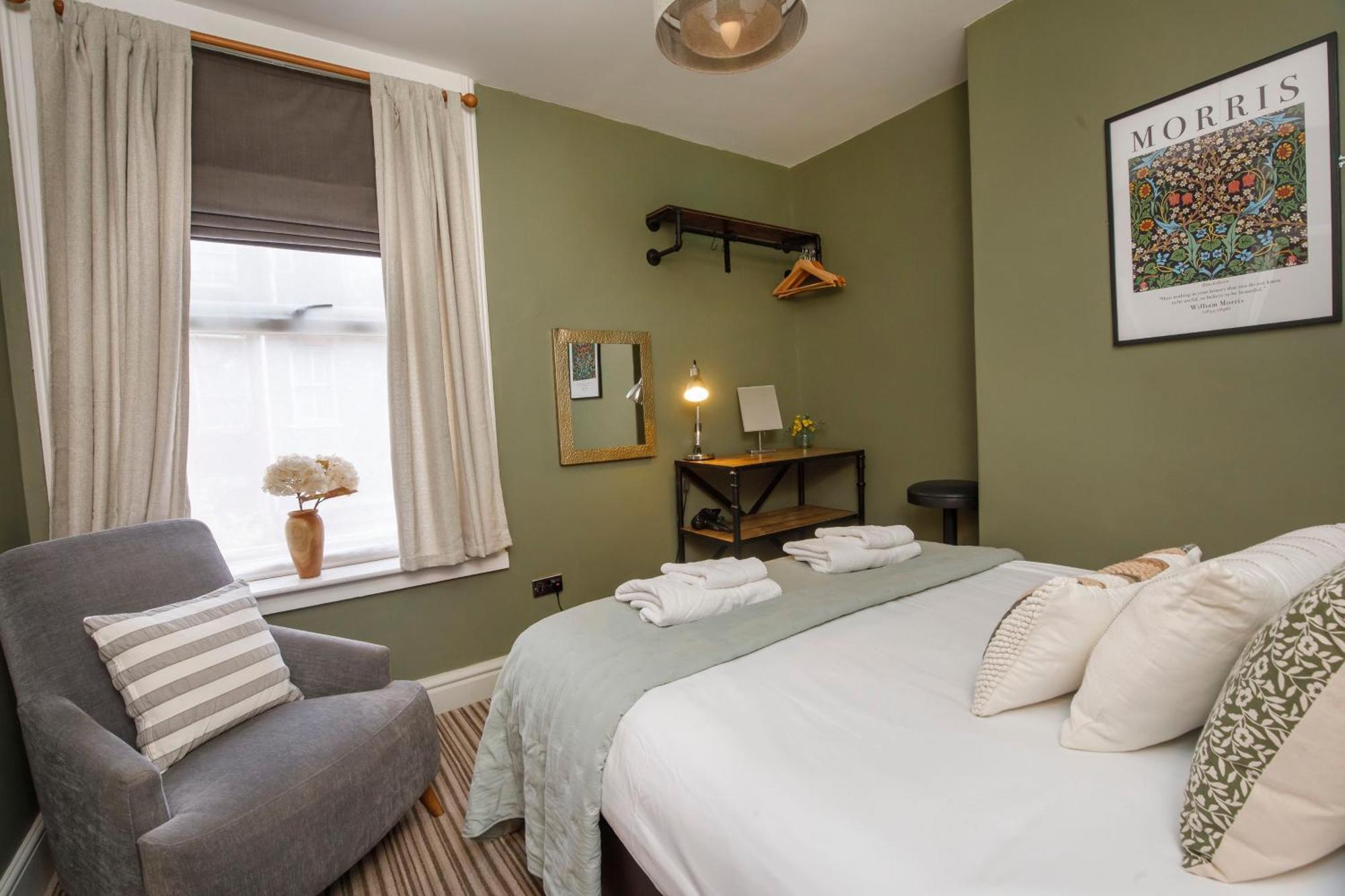 Clearly Apartments Bootham Γιορκ Εξωτερικό φωτογραφία