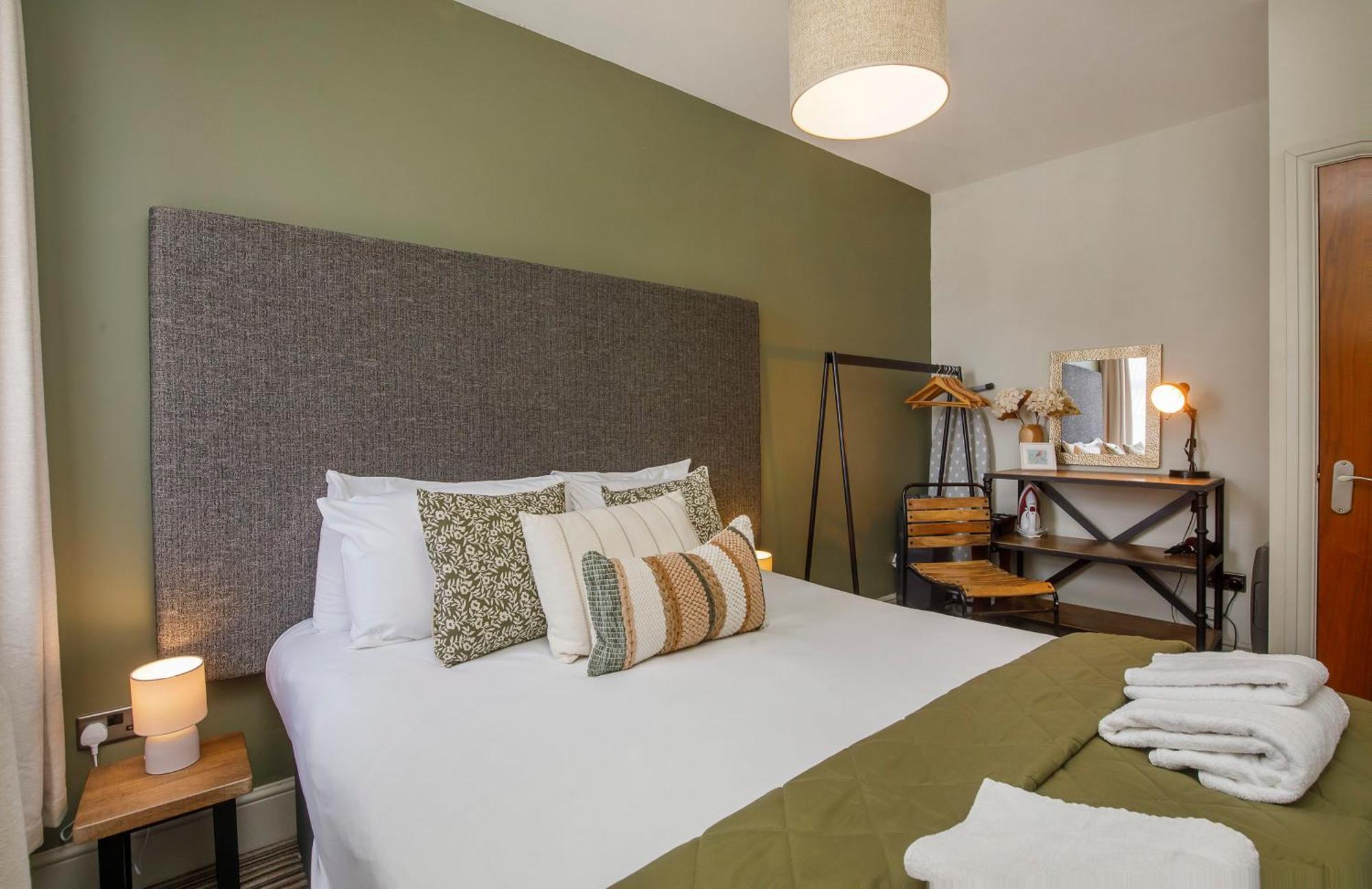 Clearly Apartments Bootham Γιορκ Εξωτερικό φωτογραφία