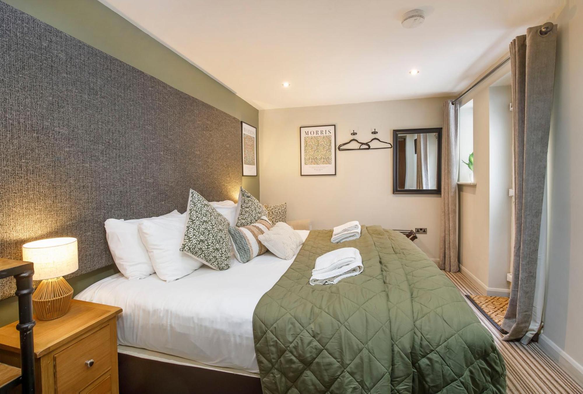 Clearly Apartments Bootham Γιορκ Εξωτερικό φωτογραφία
