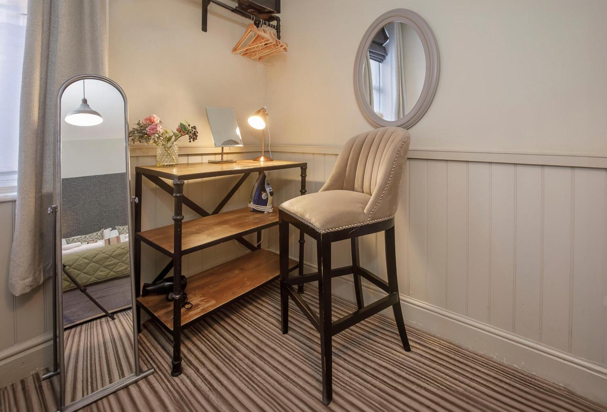 Clearly Apartments Bootham Γιορκ Εξωτερικό φωτογραφία