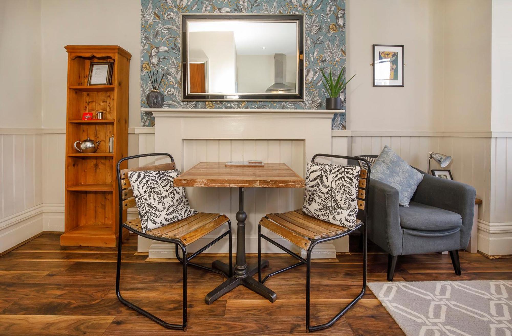 Clearly Apartments Bootham Γιορκ Εξωτερικό φωτογραφία