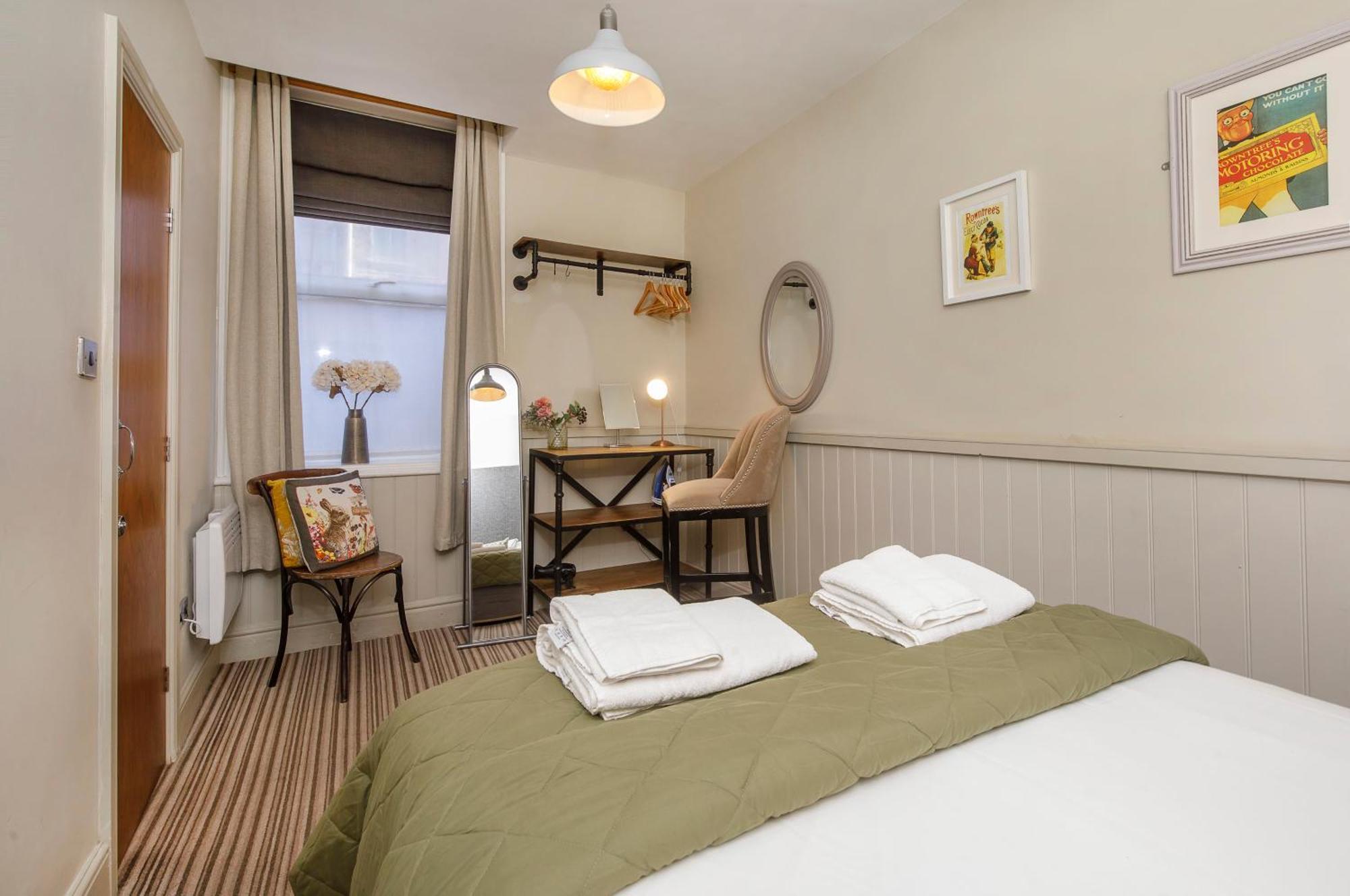 Clearly Apartments Bootham Γιορκ Εξωτερικό φωτογραφία