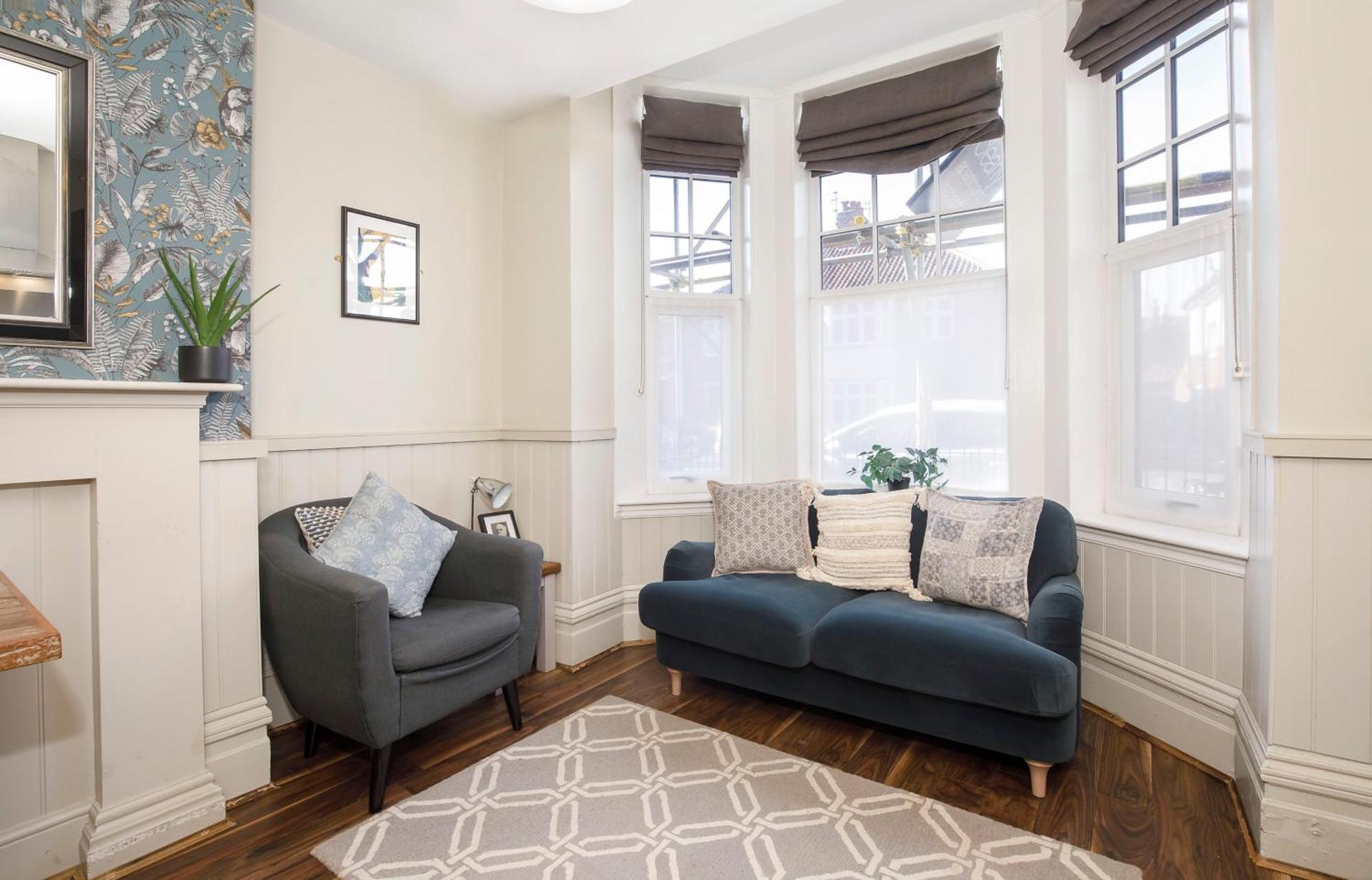 Clearly Apartments Bootham Γιορκ Εξωτερικό φωτογραφία